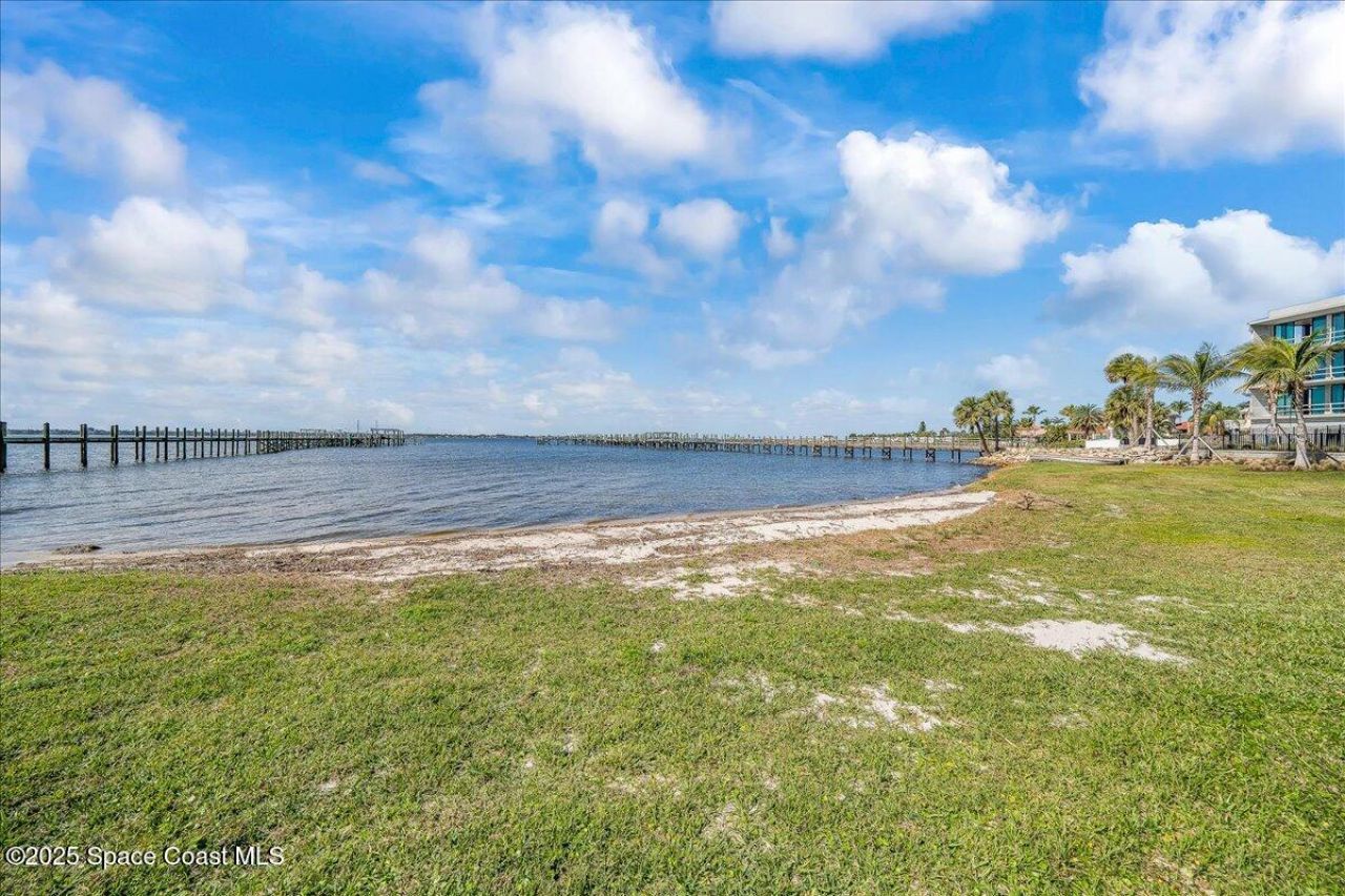3031 Hafen Lane , Unit 306, Melbourne Beach, FL 32951 Photo