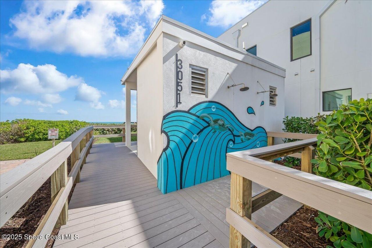 3031 Hafen Lane , Unit 306, Melbourne Beach, FL 32951 Photo