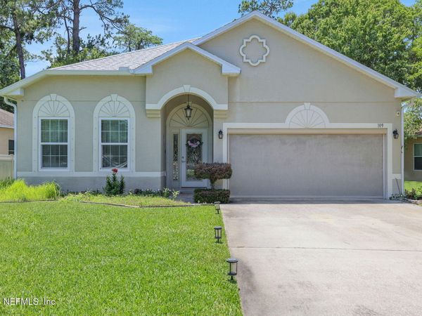109 OSPREY MARSH Lane, St. Augustine, FL 32086