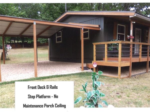 150 Cedar Cove Road , Branson West, MO 65737