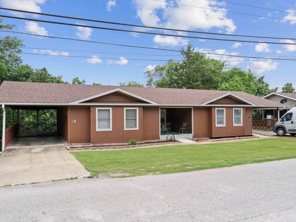 27 Lakeshore Drive , Unit A & B, Kimberling City, MO 65686