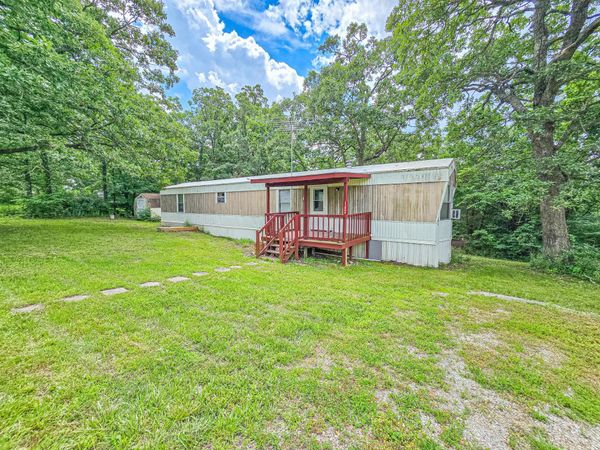 23864 Oakwood Terrace , Hermitage, MO 65668