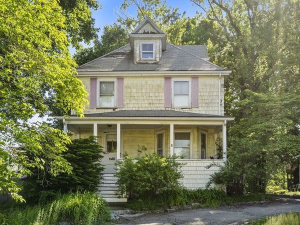 19 Rockwood Terrace, Newton, MA 02466