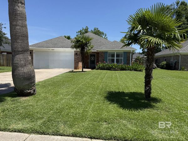 16625 Vanilla Drive, Foley, AL 36535