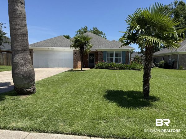 16625 Vanilla Drive, Foley, AL 36535