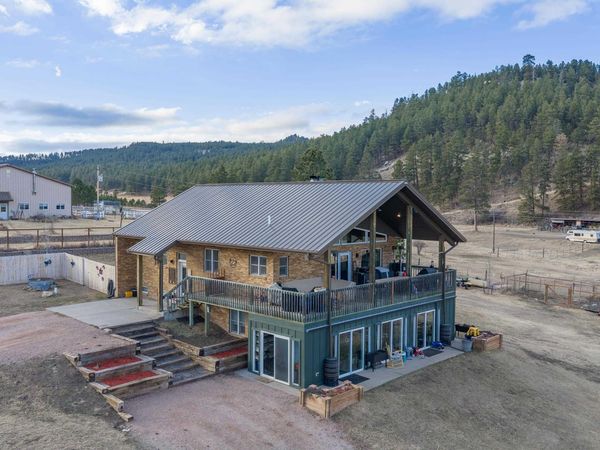 12976 BOGUS JIM ROAD, Rapid City, SD 57702