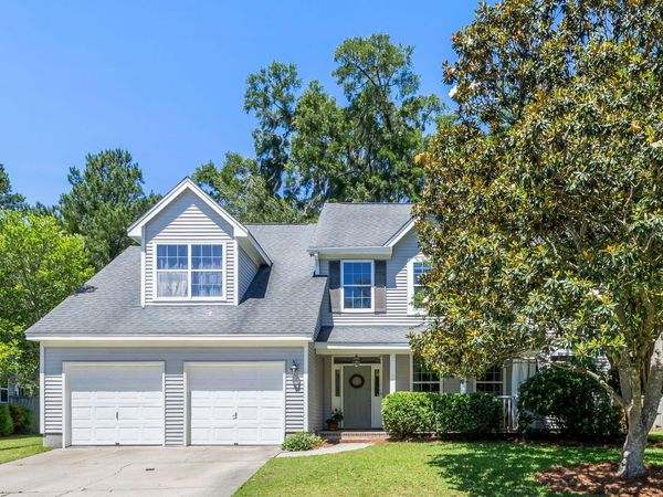 8514 Kennestone Lane, North Charleston, SC 29420