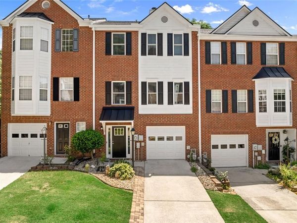 2105 Millgate Lane, Buford, GA 30519