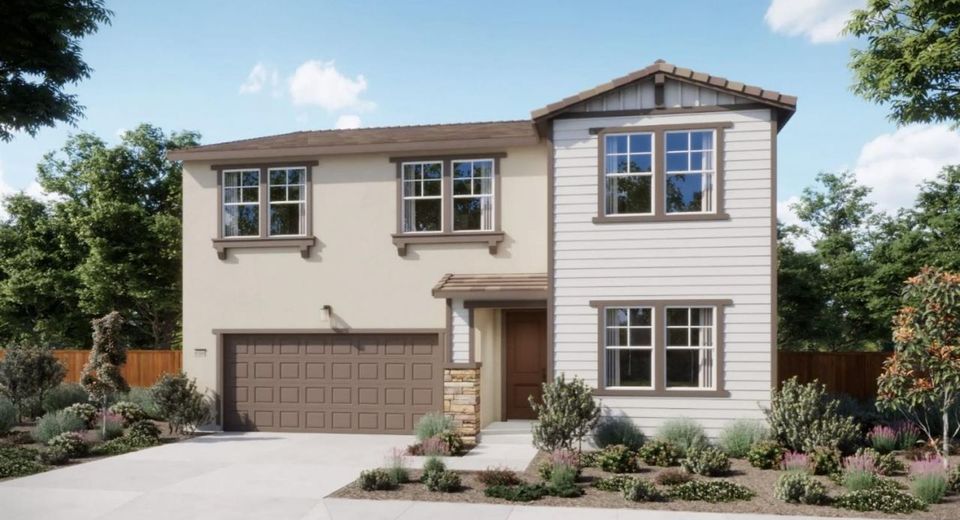 217 Tuxedo Way, Sacramento, CA 95835 Photo