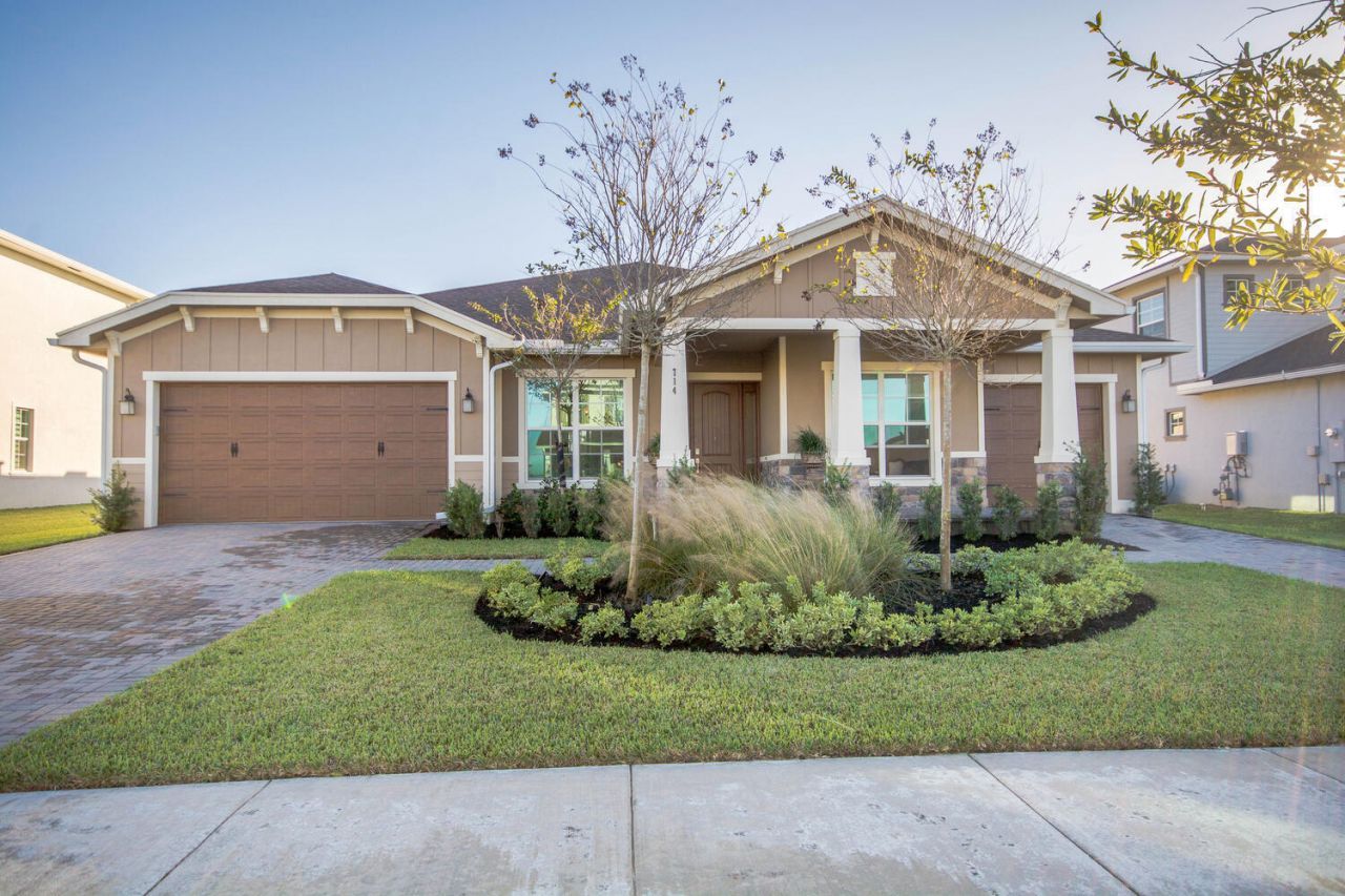 714 Hookline Circle, Loxahatchee, FL 33470 Photo