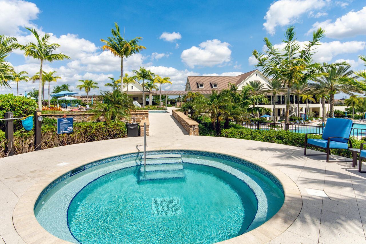 714 Hookline Circle, Loxahatchee, FL 33470 Photo