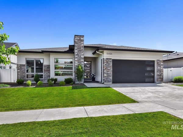 13494 N Tierra Linda Way, Boise, ID 83714