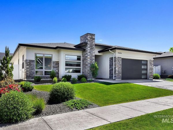 13494 N Tierra Linda Way, Boise, ID 83714
