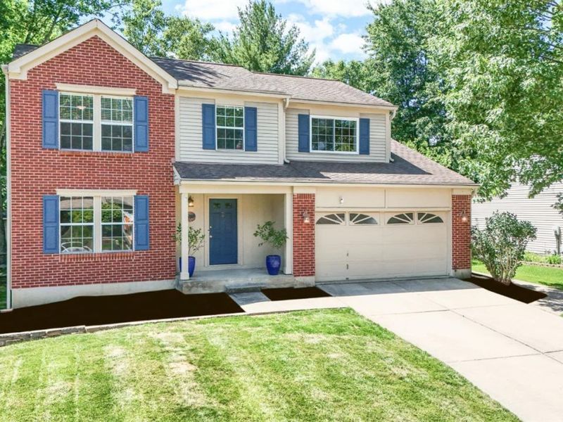 1170 Meadow Knoll Court, Union Twp, OH 45103 Photo 2