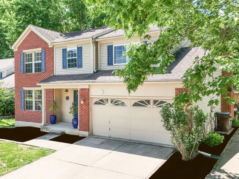 1170 Meadow Knoll Court, Union Twp, OH 45103 Photo 3