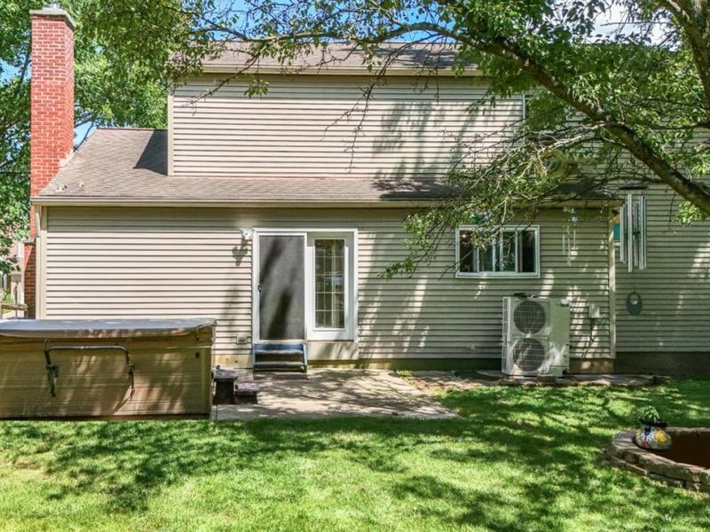 1170 Meadow Knoll Court, Union Twp, OH 45103 Photo 33