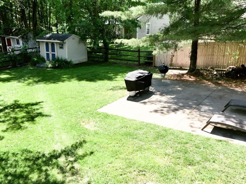 1170 Meadow Knoll Court, Union Twp, OH 45103 Photo 36