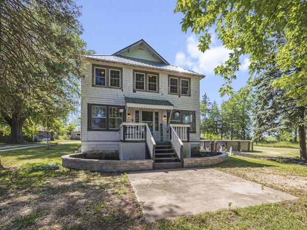9860 route 173 Highway , Capron, IL 61012