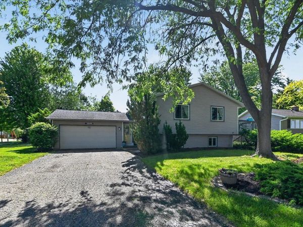5701 Anthony Street, McFarland, WI 53558