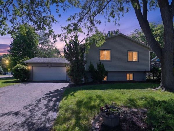 5701 Anthony Street, McFarland, WI 53558