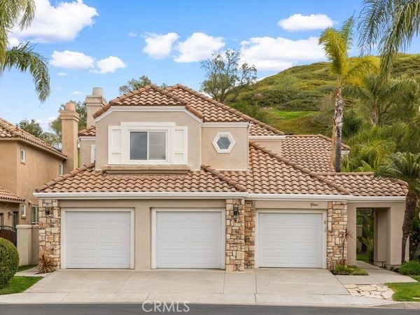 4 Glen Echo , Rancho Santa Margarita, CA 92679