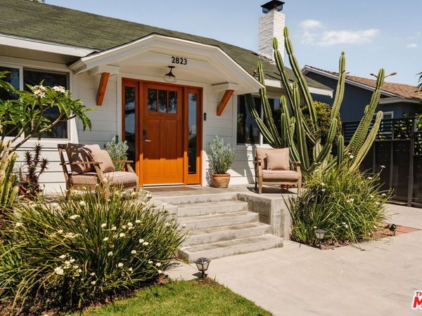2823 W Avenue 32 , Los Angeles, CA 90065
