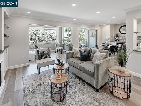 3410 Tice Creek , Unit 4, Walnut Creek, CA 94595