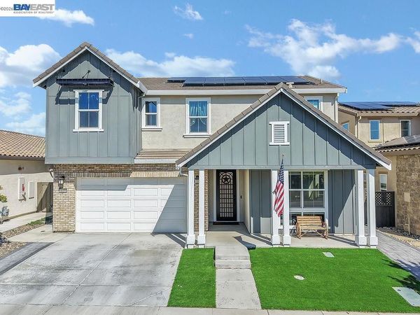 4609 Margaret Adele Ln , Tracy, CA 95377