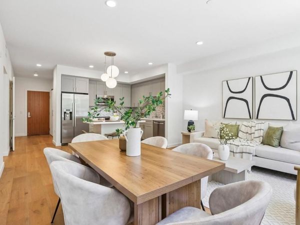 400 El Camino Real , Unit 210, Belmont, CA 94002