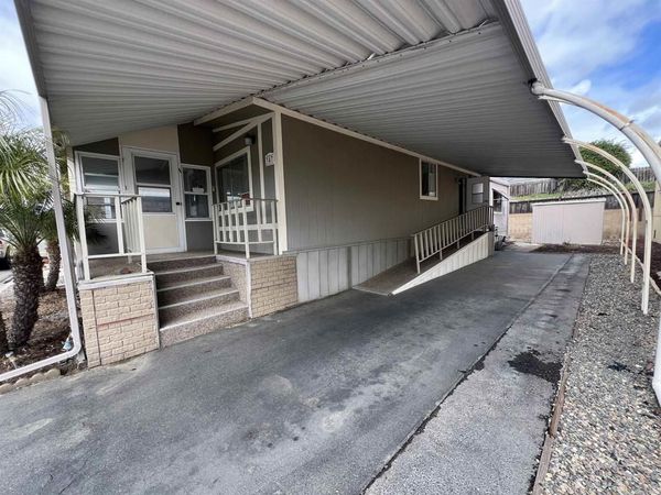 200 N El Camino Real , Unit 347, Oceanside, CA 92058
