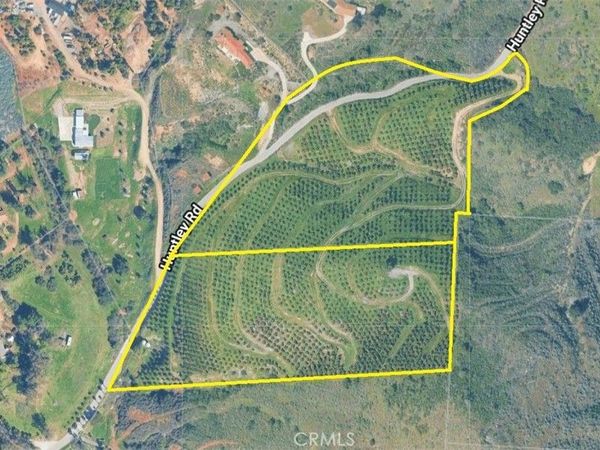0 Huntly Road , Fallbrook, CA 92028