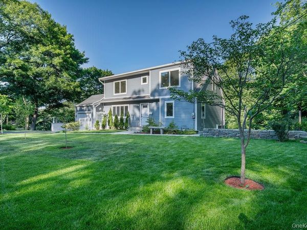 22 Oxford Road , Hastings-on-Hudson, NY 10706