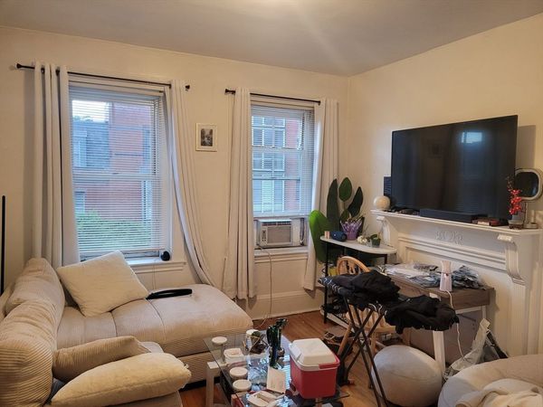 109 Dartmouth St, Unit 25, Boston, MA 02116
