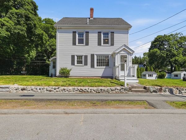 63 Harrison Avenue, Woburn, MA 01801