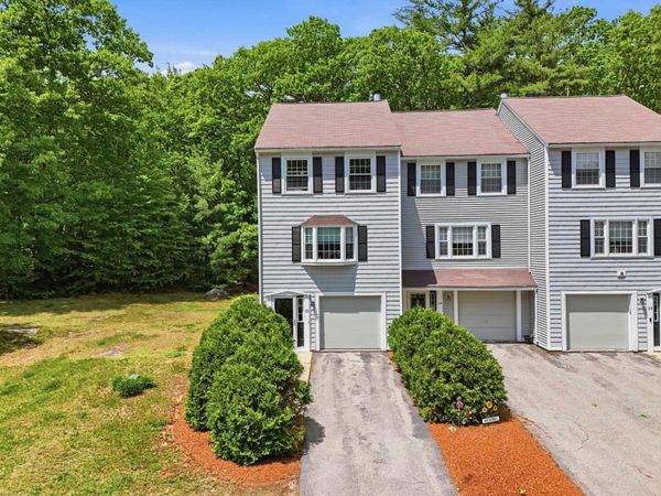 15 Culver Street, Unit 53, Plaistow, NH 03865