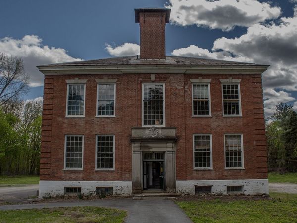 199 Summer Street, Springfield, VT 05156