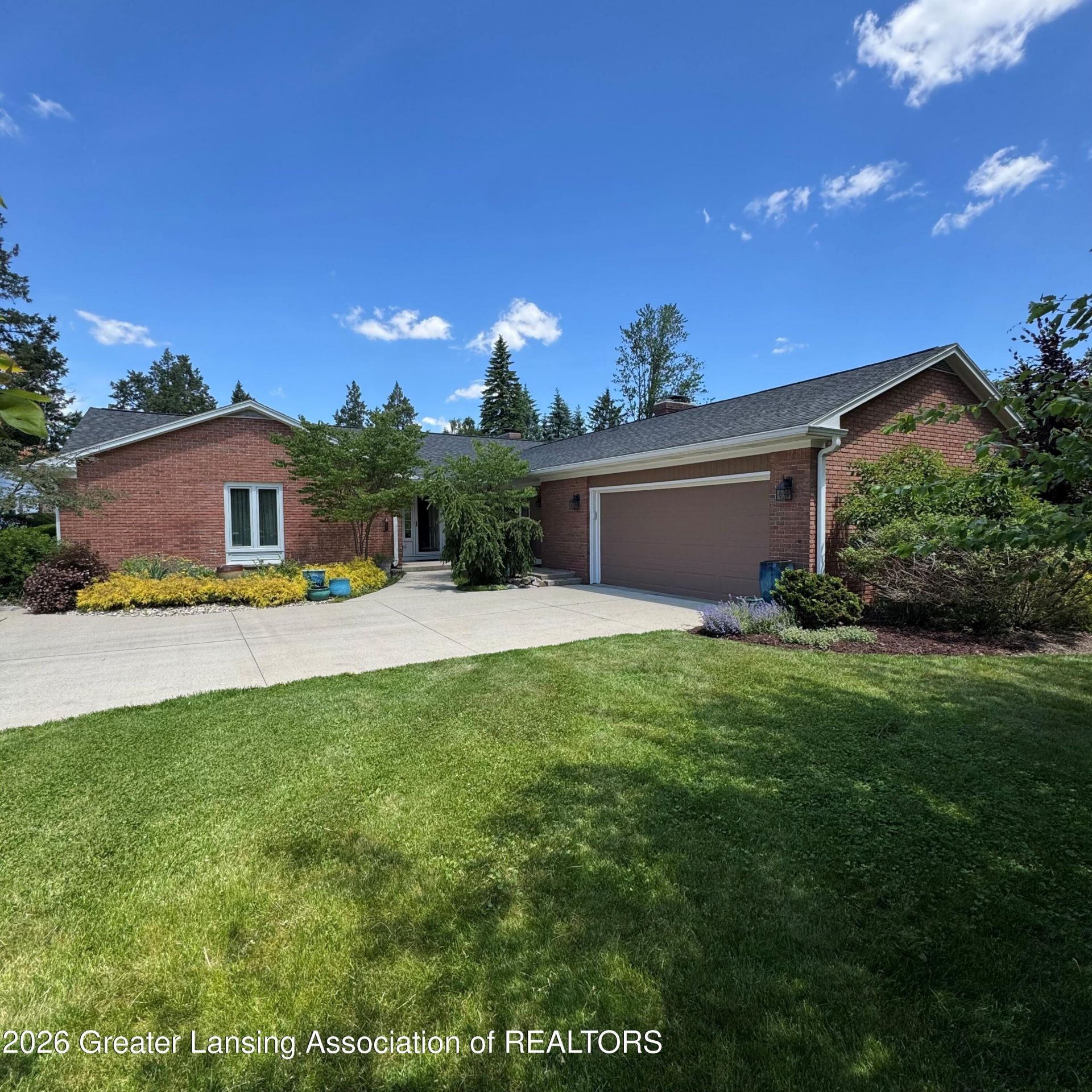 2908 Westchester Road, Lansing, MI 48911 Main Photo