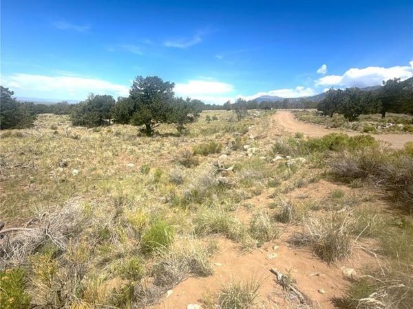 4472 Greenview Court , Crestone, CO 81131