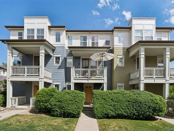745 Rawlins Way , Lafayette, CO 80026