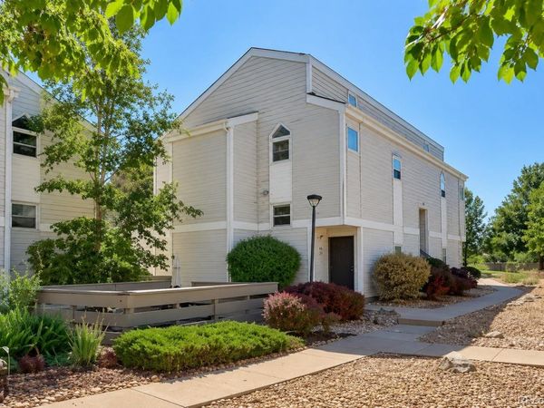 11105 E Alameda Avenue , Unit 202, Aurora, CO 80012