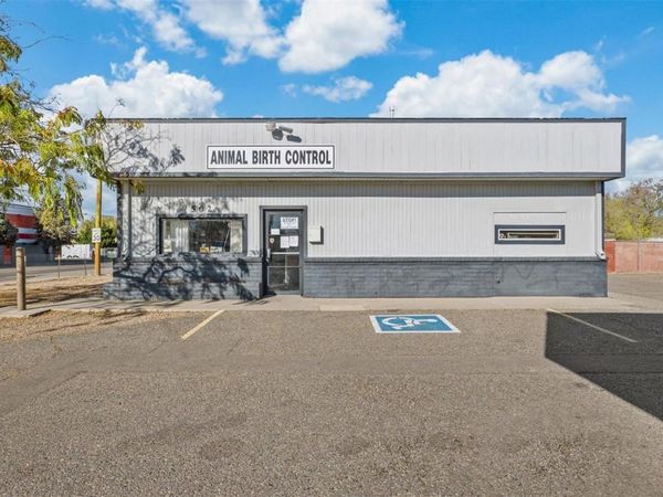 502 28 1/2 Road , Grand Junction, CO 81501