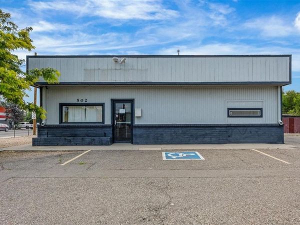 502 28 1/2 Road , Grand Junction, CO 81501