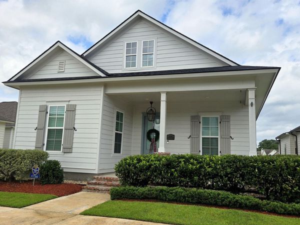 4790 Claremont Ave, Gonzales, LA 70737