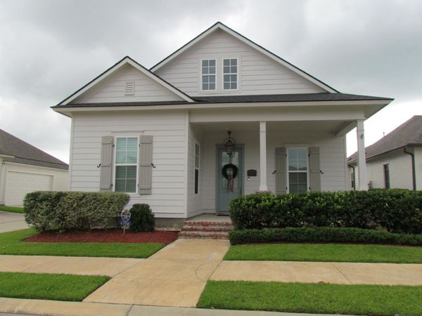 4790 Claremont Ave, Gonzales, LA 70737
