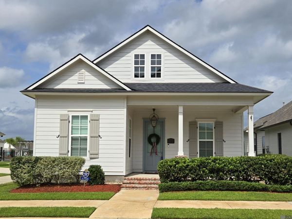 4790 Claremont Ave, Gonzales, LA 70737