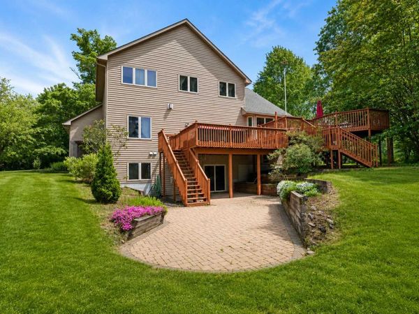 5325 Fernwood Trail, North Branch, MN 55056