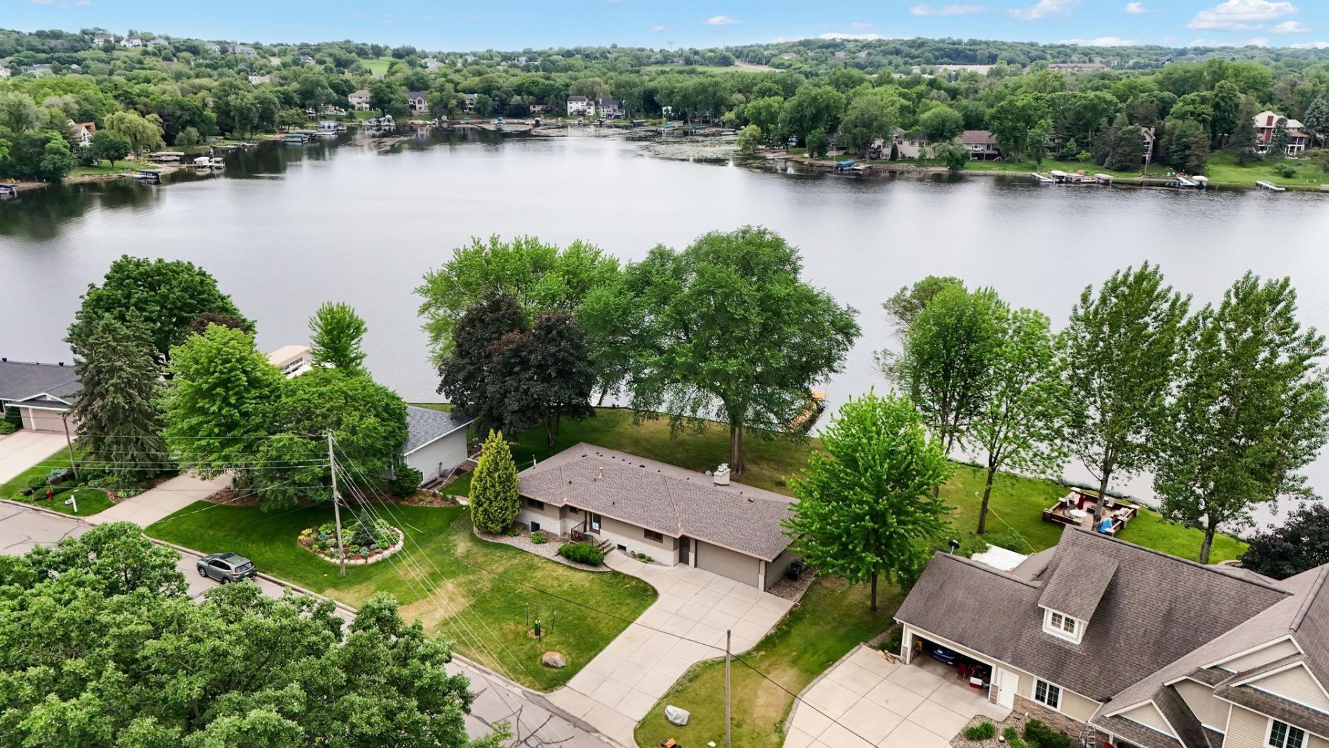 1303 Crystal Lake Road E, Burnsville, MN 55306
