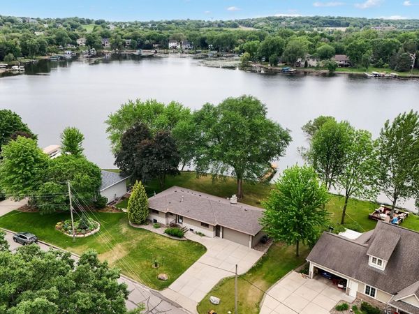 1303 Crystal Lake Road E, Burnsville, MN 55306