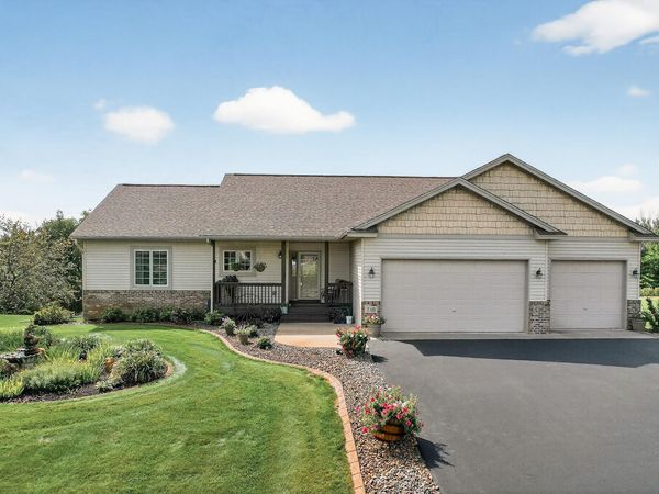 718 209th Lane NW, Cedar, MN 55011