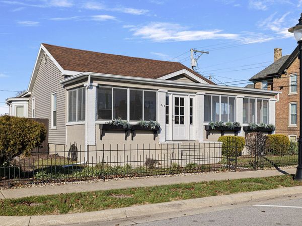 219 W 6th Street , Michigan City, IN 46360
